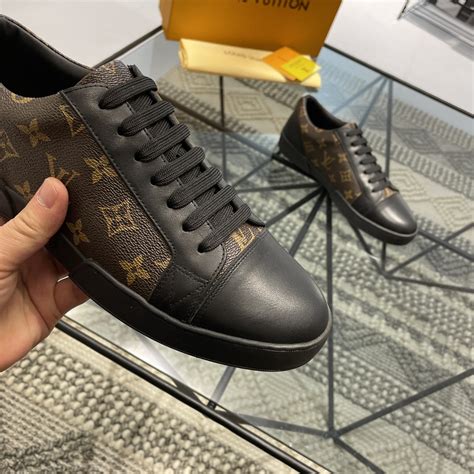 cheap louis vuitton shoes mens price|louis vuitton shoes men 12.